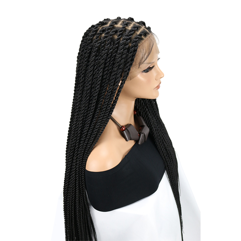 Senegal Twist Wigs, 36 