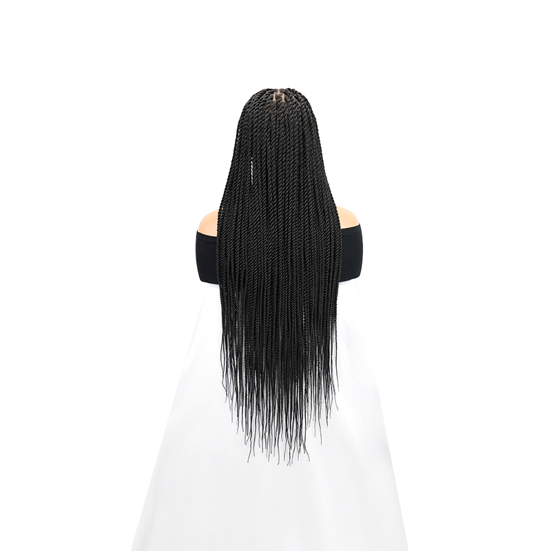 Senegal Twist Wigs, 36 
