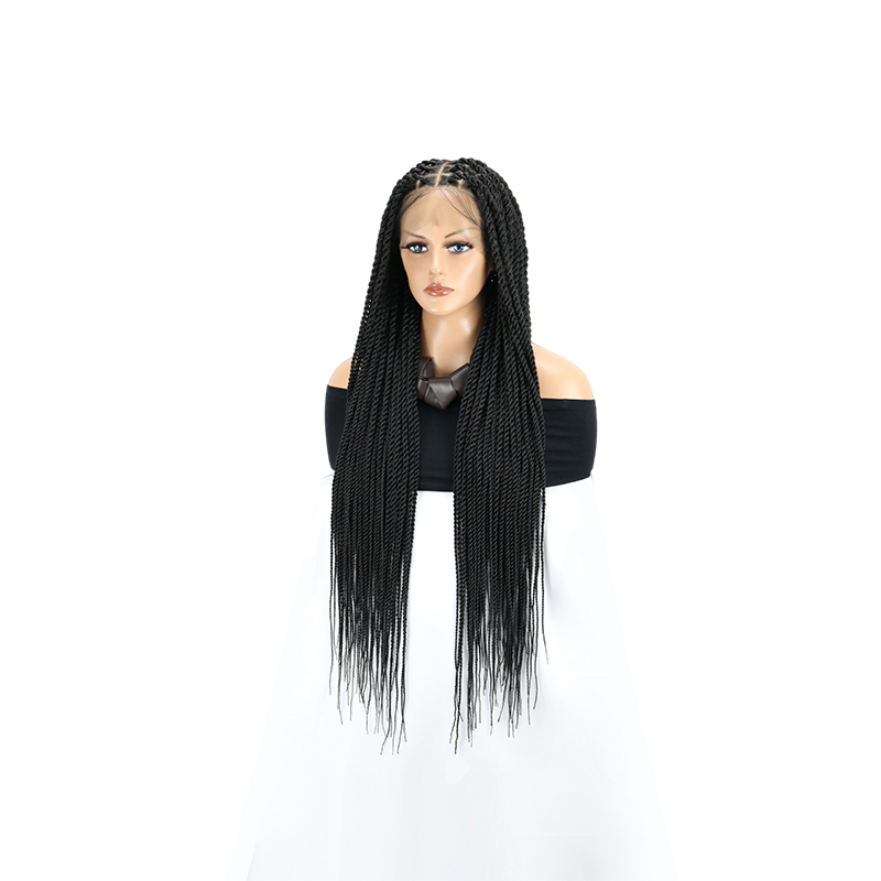 Senegal Twist Wigs, 36 