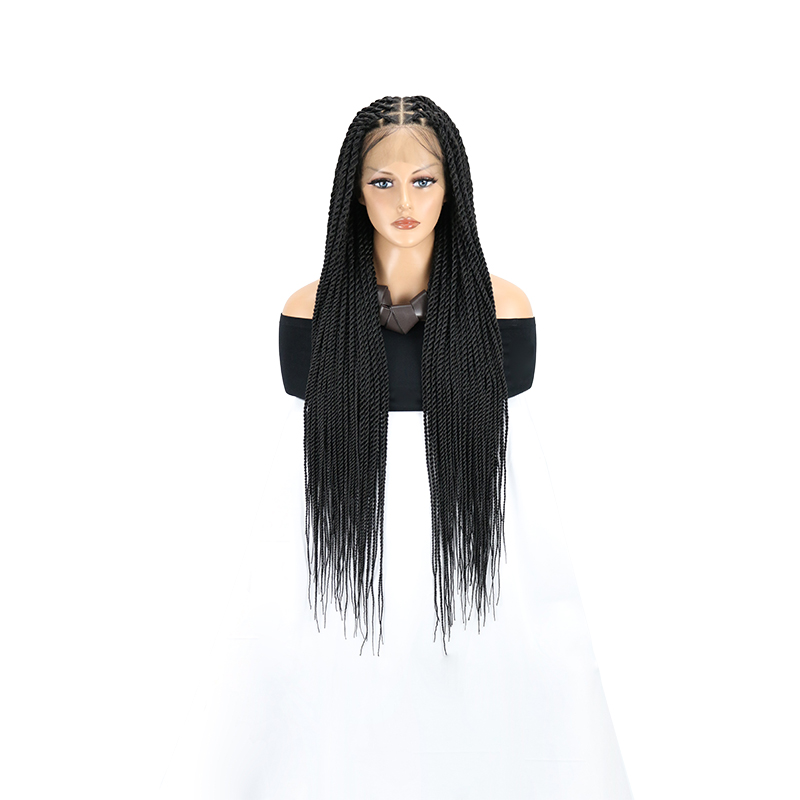 Senegal Twist Wigs, 36 