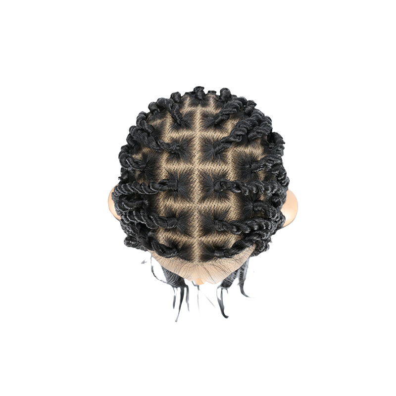 Senegal Twist Wigs, 36 