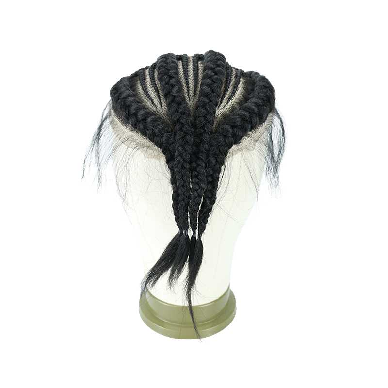 Male Hair Prosthesis 8*10