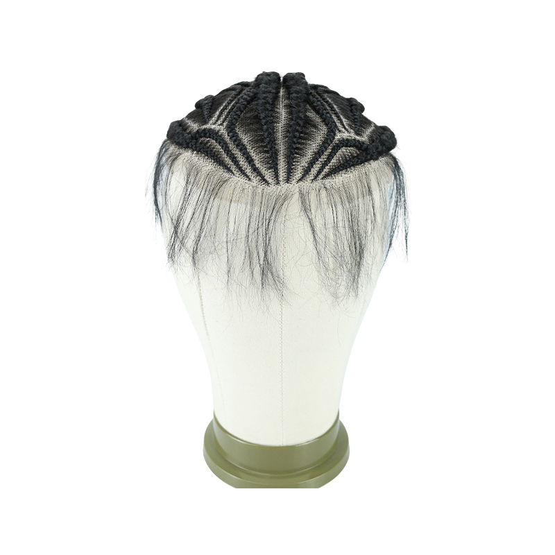 Male Hair Prosthesis 8*10