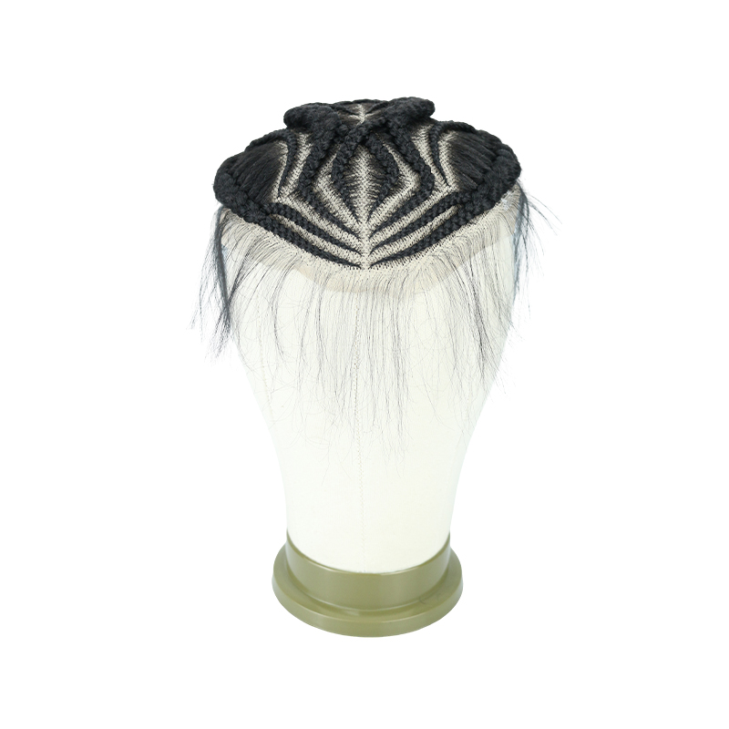 Male Hair Prosthesis 8*10