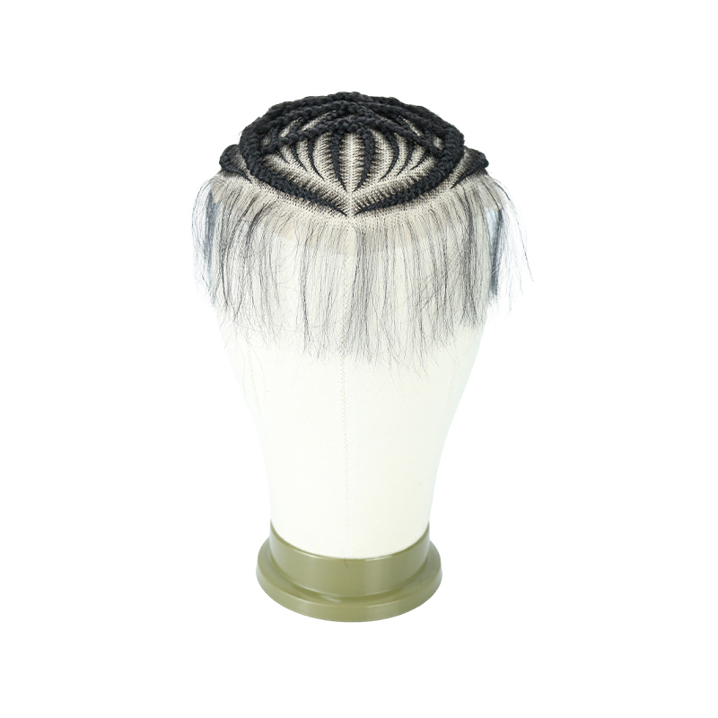 Male Hair Prosthesis 8*10