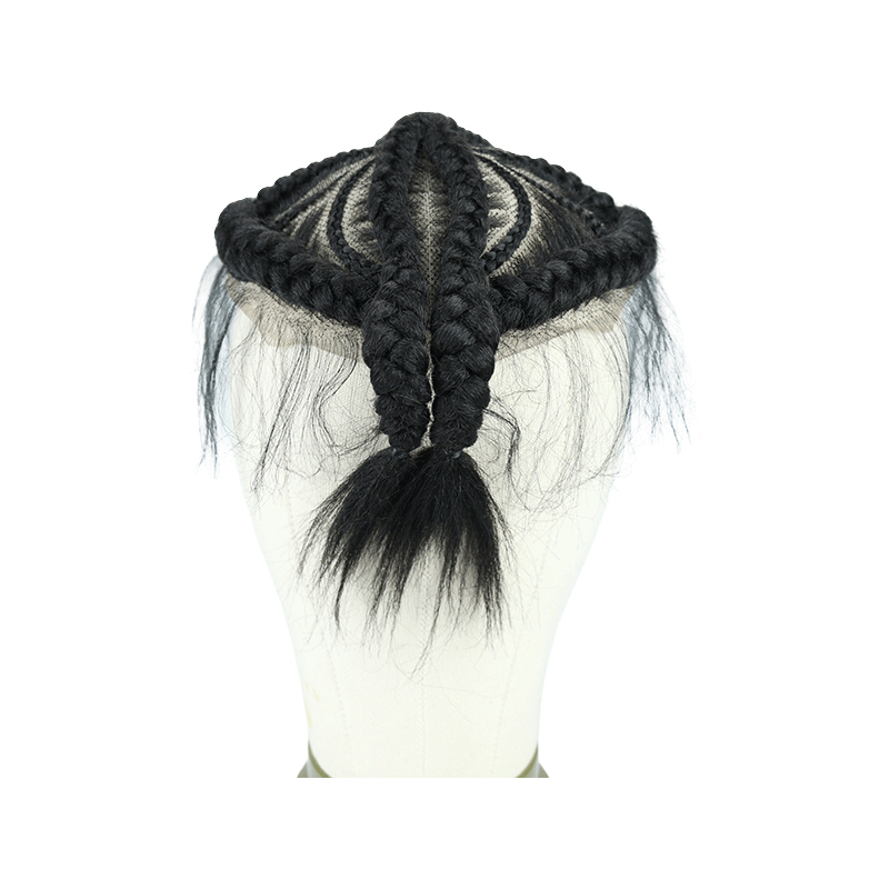 Male Hair Prosthesis 8*10