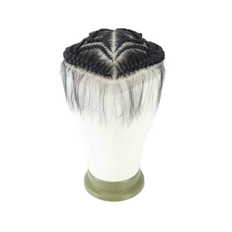Male Hair Prosthesis 8*10