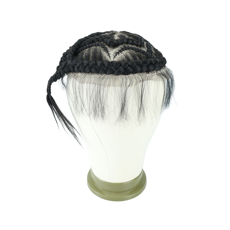 Male Hair Prosthesis 8*10