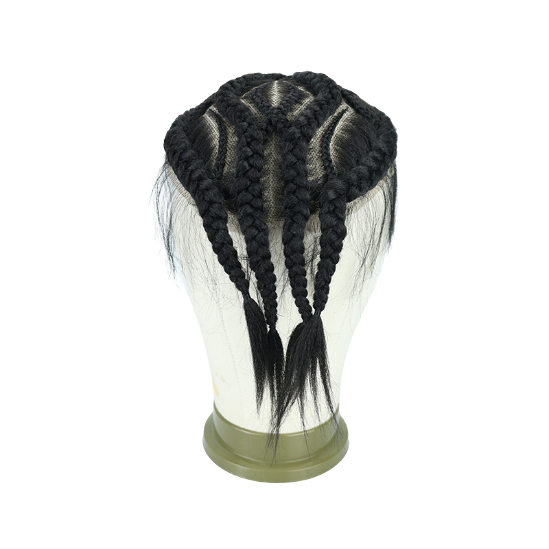 Male Hair Prosthesis 8*10