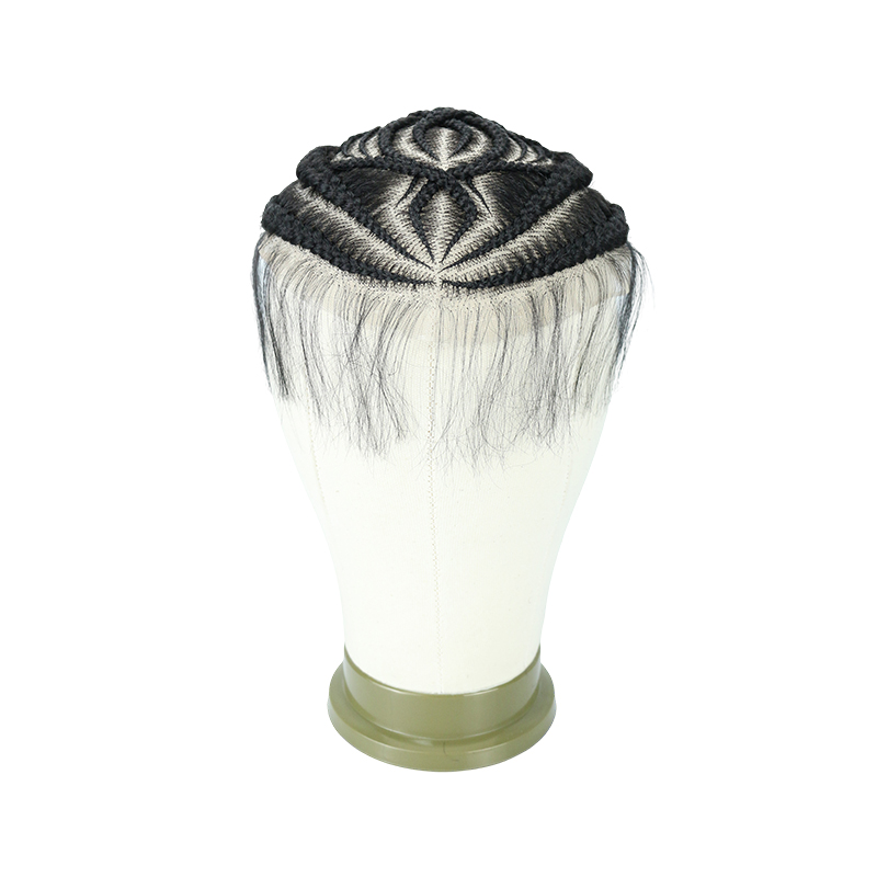 Male Hair Prosthesis 8*10