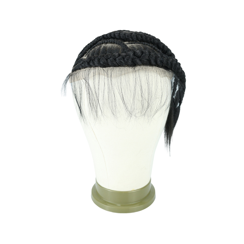 Male Hair Prosthesis 8*10