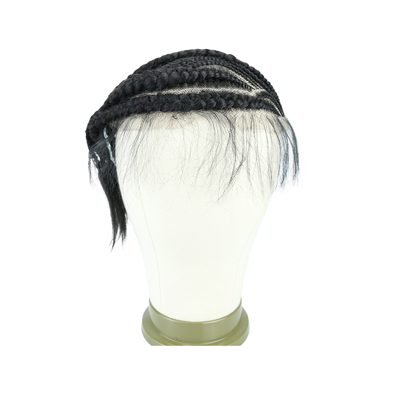 Male Hair Prosthesis 8*10