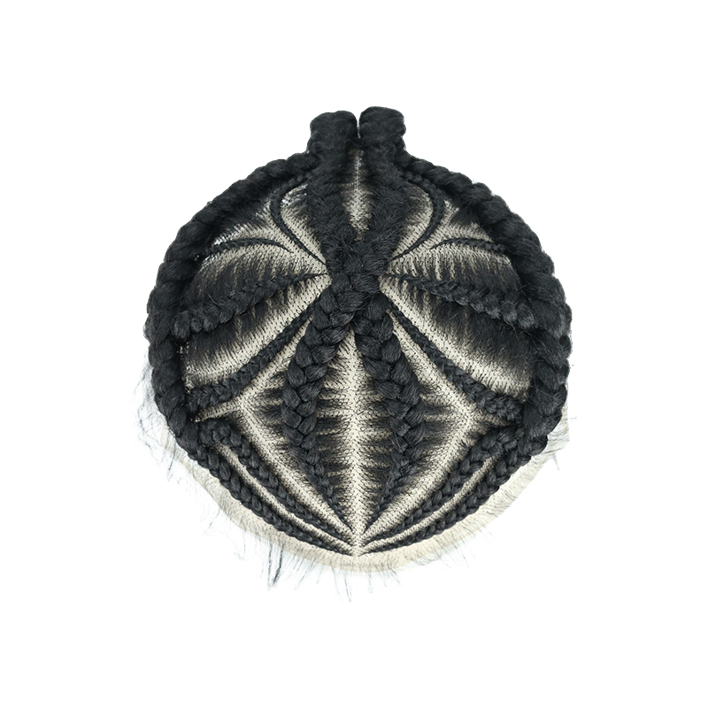 Male Hair Prosthesis 8*10