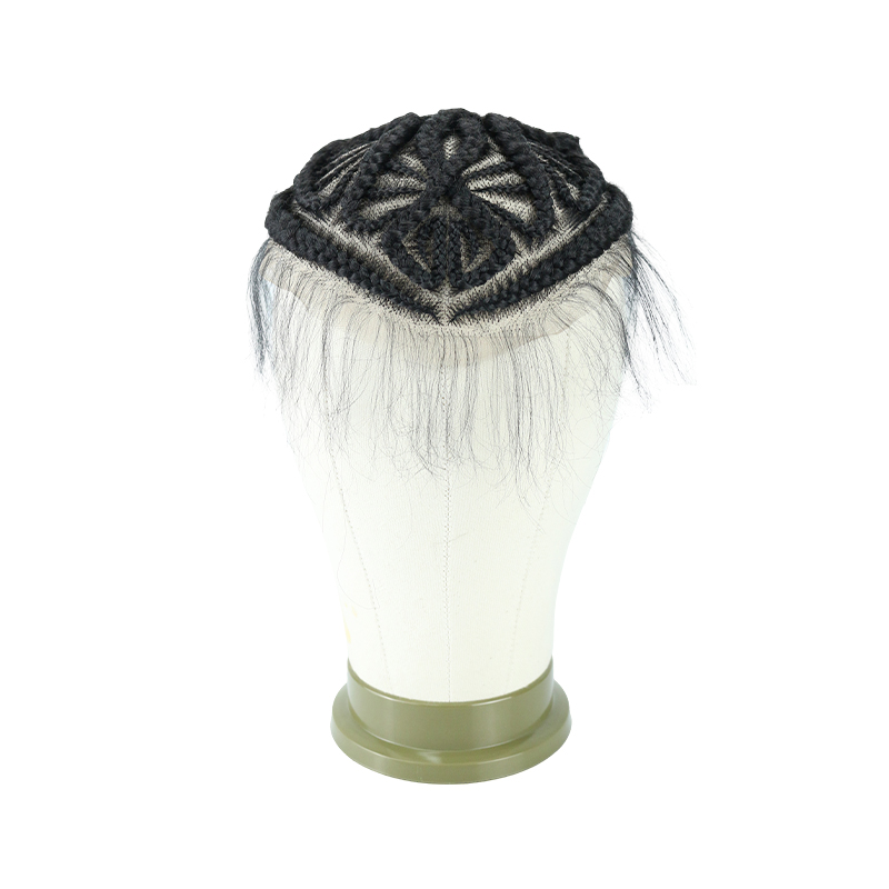 Male Hair Prosthesis 8*10