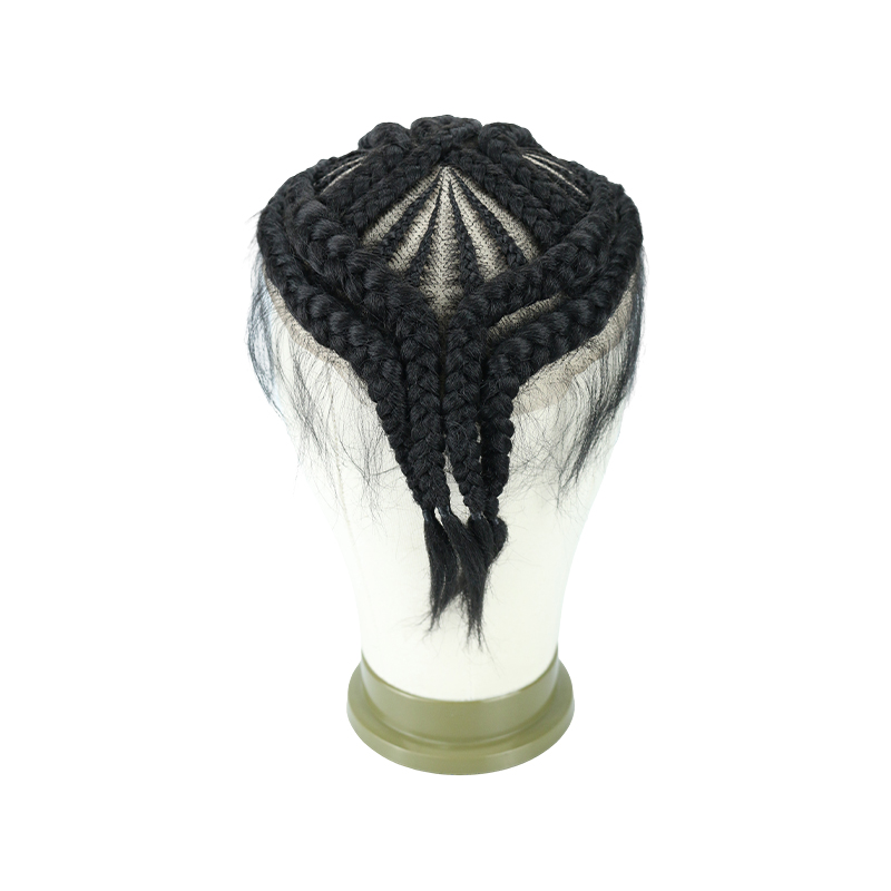 Male Hair Prosthesis 8*10