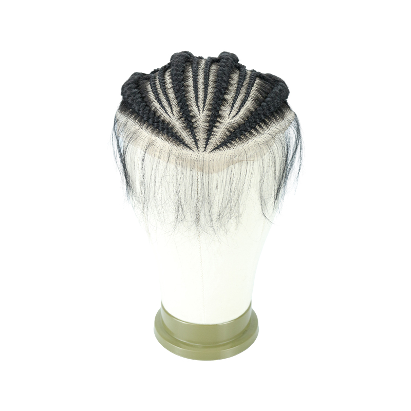 Male Hair Prosthesis 8*10