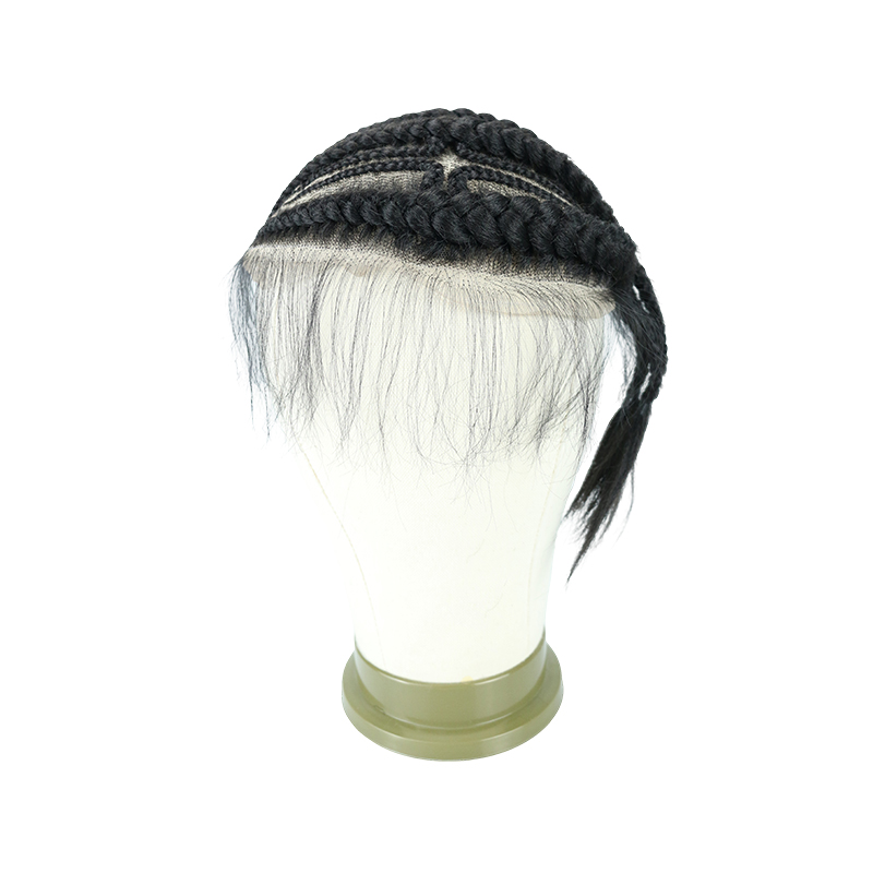 Male Hair Prosthesis 8*10