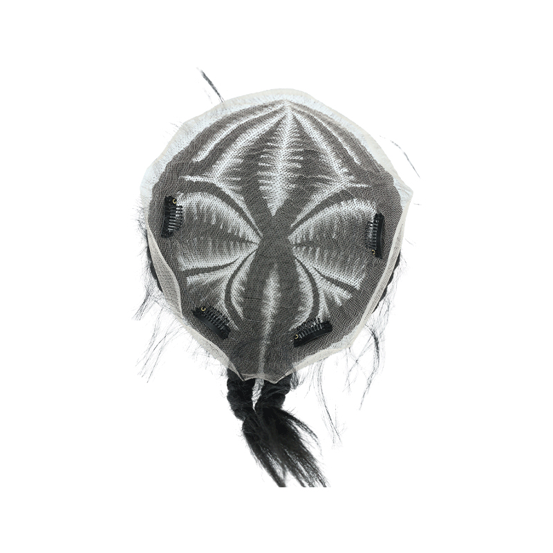 Male Hair Prosthesis 8*10