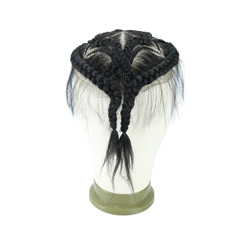 Male Hair Prosthesis 8*10