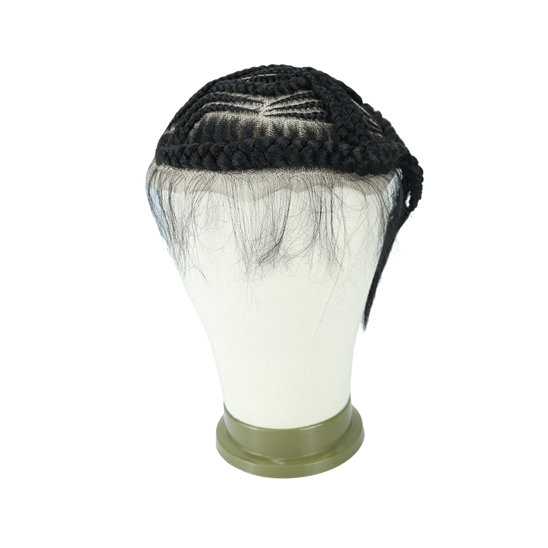Male Hair Prosthesis 8*10