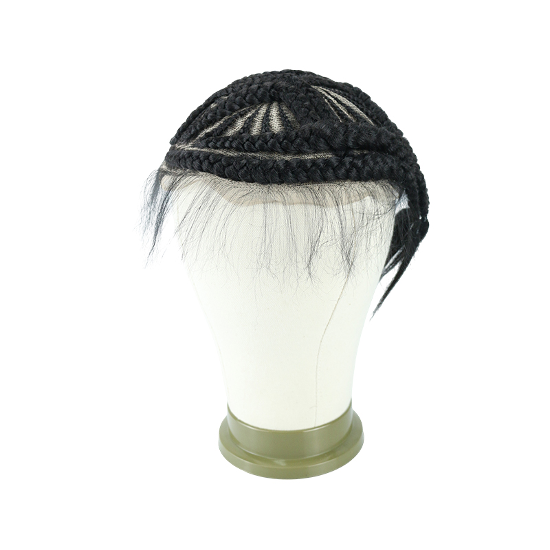 Male Hair Prosthesis 8*10