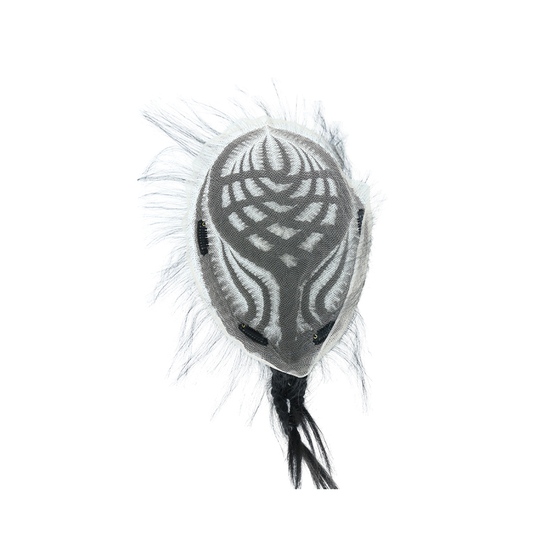 Male Hair Prosthesis 8*10