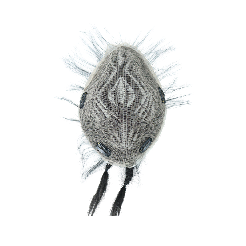 Male Hair Prosthesis 8*10