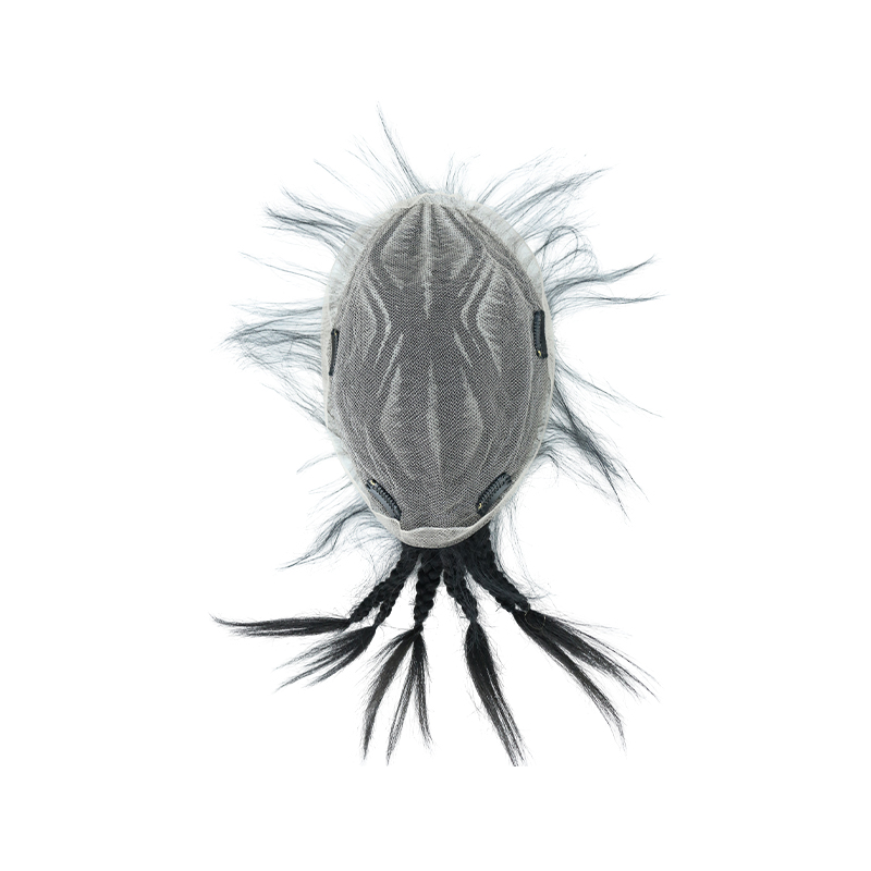 Male Hair Prosthesis 8*10