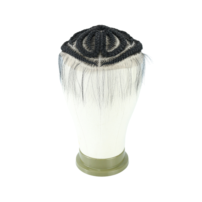 Male Hair Prosthesis 8*10