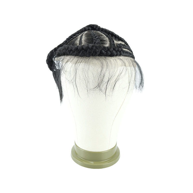 Male Hair Prosthesis 8*10