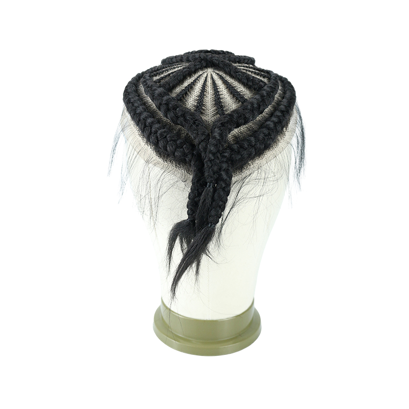 Male Hair Prosthesis 8*10