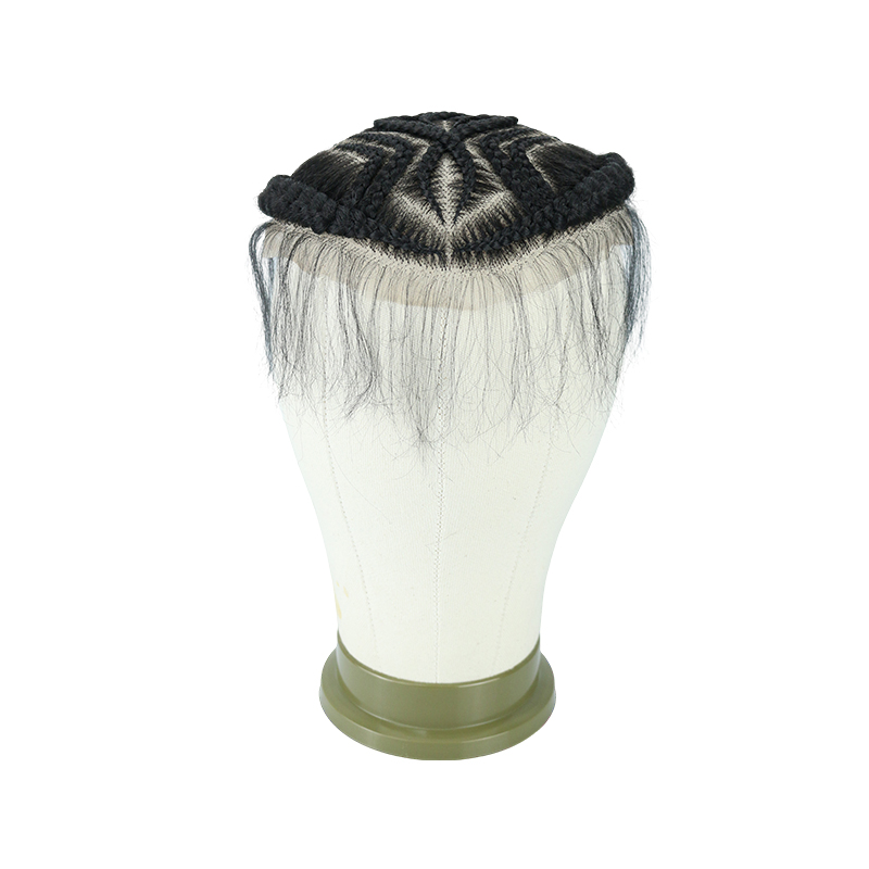 Male Hair Prosthesis 8*10