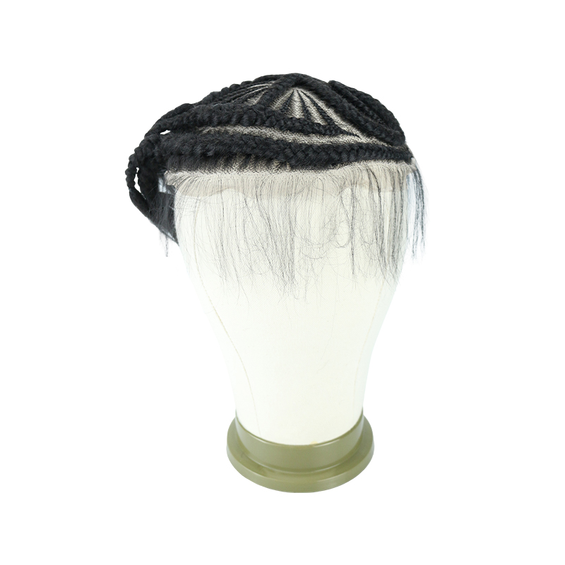 Male Hair Prosthesis 8*10