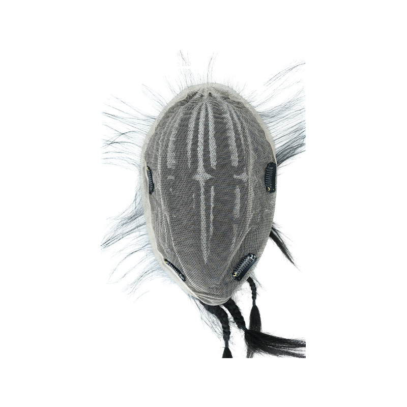 Male Hair Prosthesis 8*10