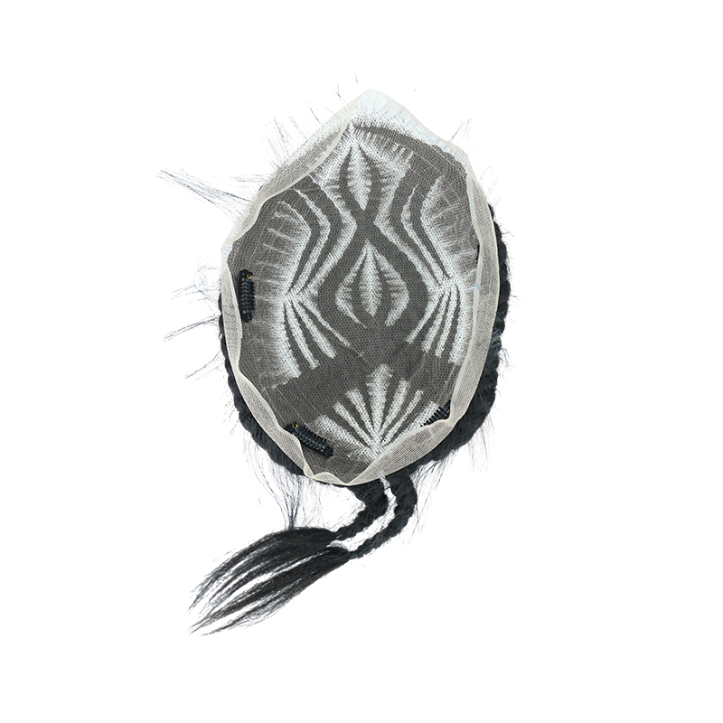 Male Hair Prosthesis 8*10