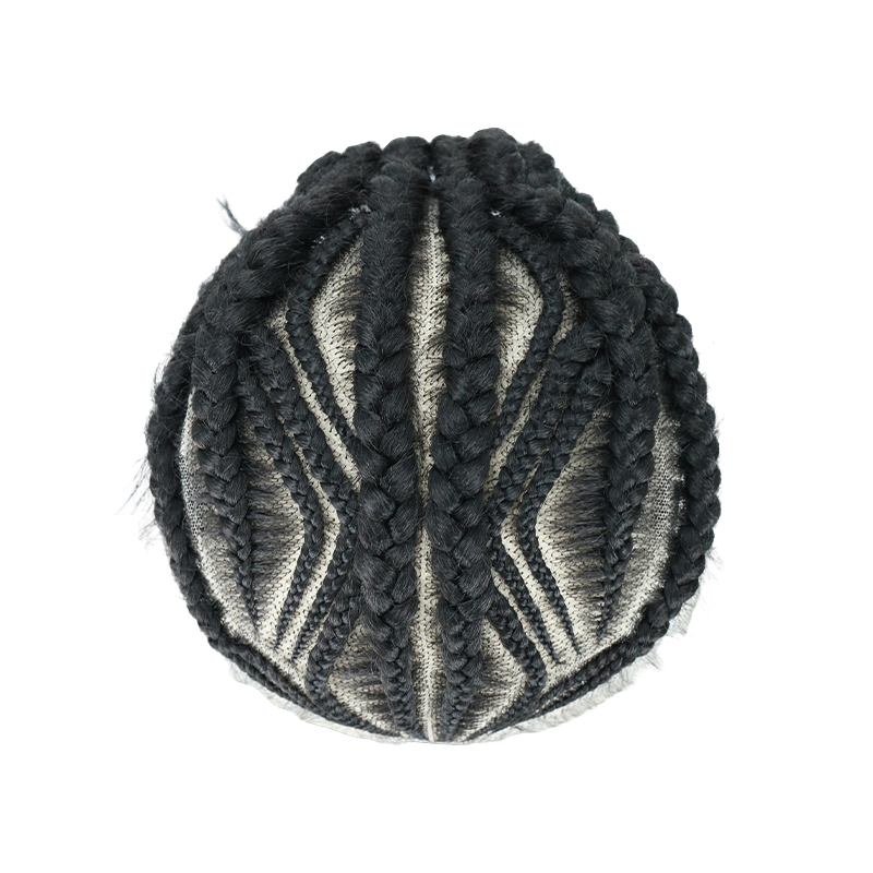 Male Hair Prosthesis 8*10