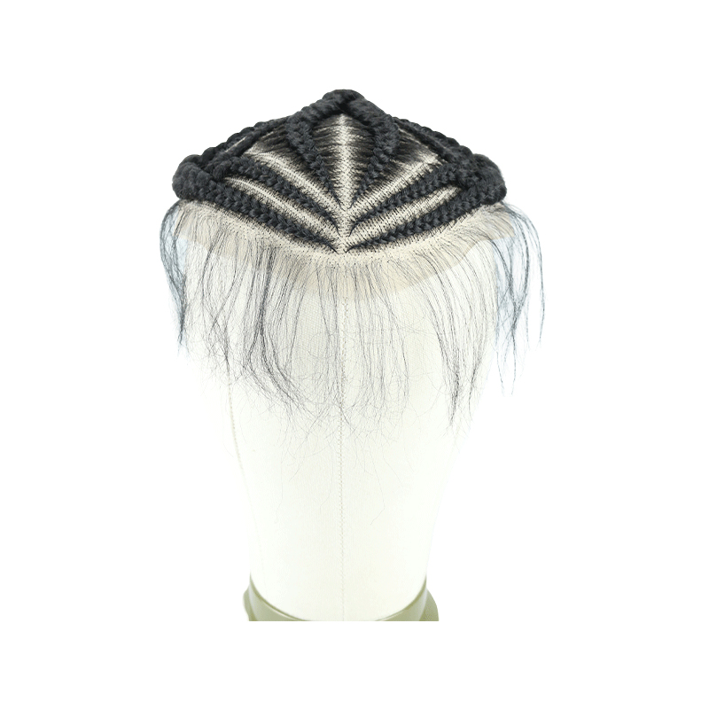 Male Hair Prosthesis 8*10