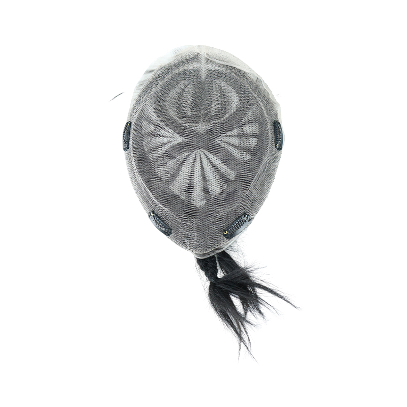 Male Hair Prosthesis 8*10