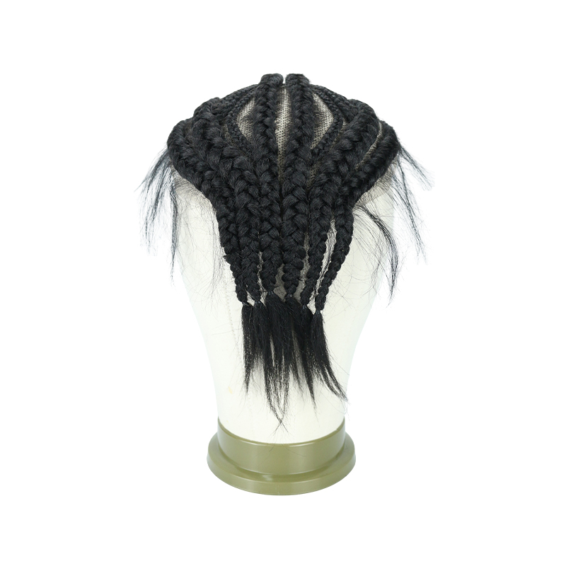Male Hair Prosthesis 8*10