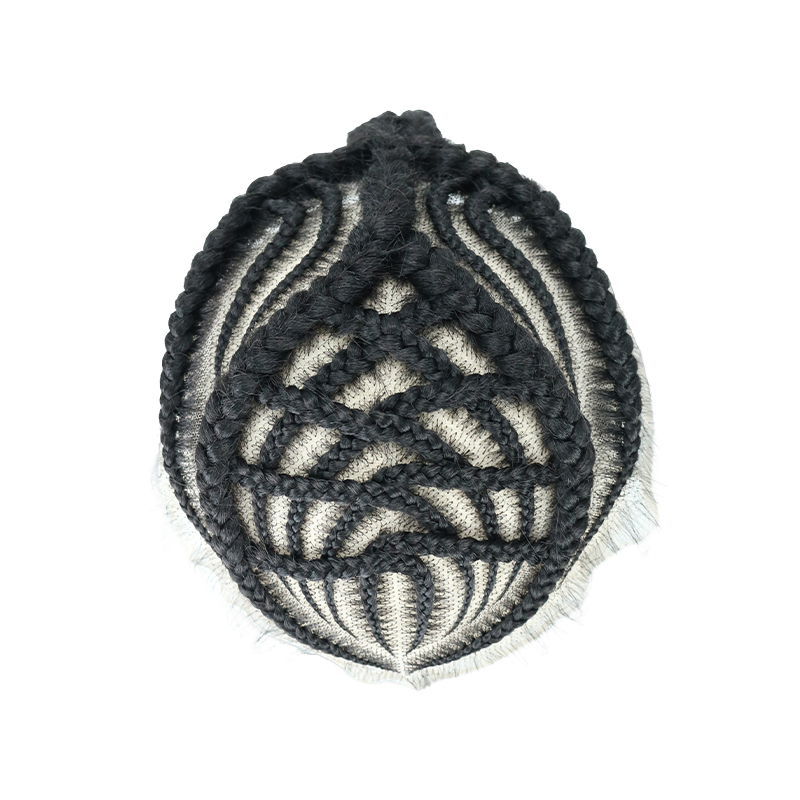 Male Hair Prosthesis 8*10