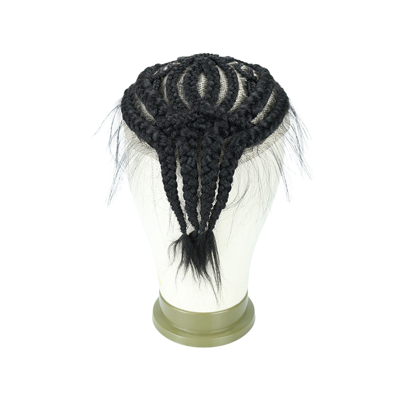 Male Hair Prosthesis 8*10