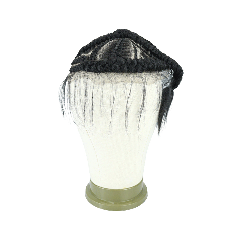 Male Hair Prosthesis 8*10